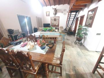 RESERVADO Impresionante Chalet y nave en Cártama