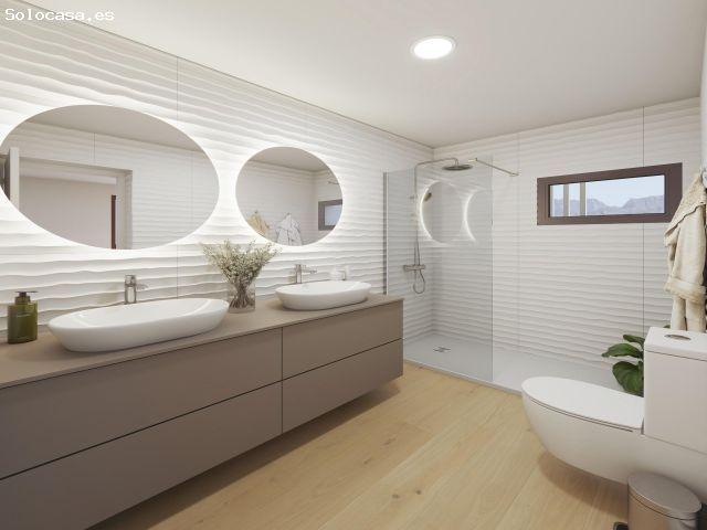 IMPRESIONANTE CHALET COMPLETAMENTE REFORMADO REF 1578