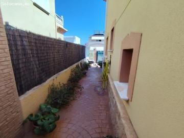 Calle Dulcinea, Torre Vieja, Aguas Nuevas, Torrevieja, El Chaparral, Torrevieja, Alicante, Comunidad Valenciana, Comunidad Valenciana