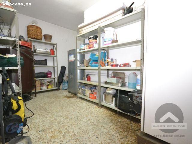 Impresionante chalet en Villalbilla Zulema 430m², parcela 1.200m², piscina