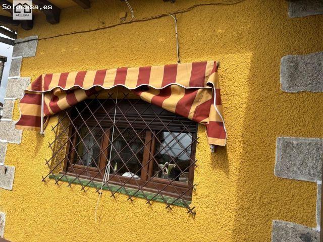 Impresionante Chalet en Gavilanes, Ávila: ¡Tu Refugio Ideal por €310,000! ?✨