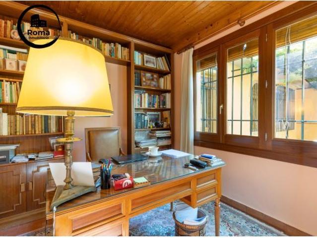 Impresionante chalet en Los Rebites! Con 1667 M2 de parcela