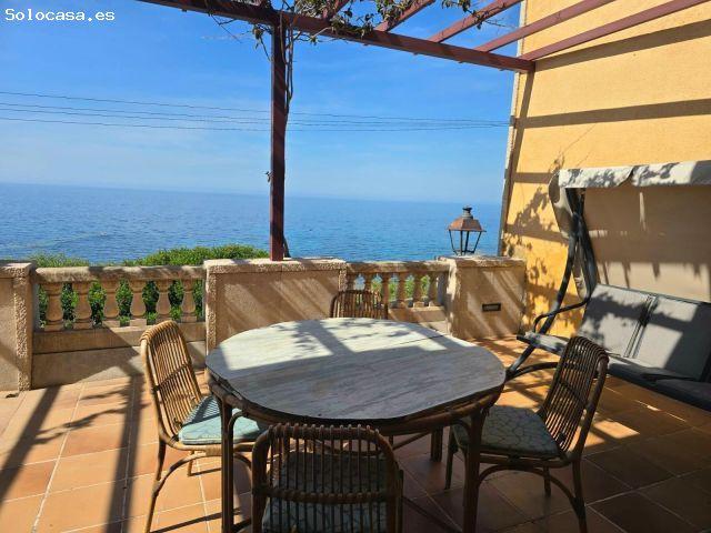 Impresionante Chalet en Port des Canonge con Vistas al Mar