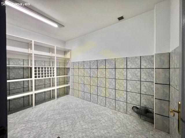 IMPRESIONANTE CHALET ESQUINERO EN VENTA EN OLIVARES