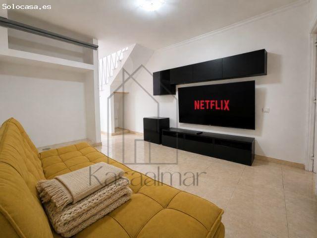 Impresionante Chalet Individual con Gran Privacidad