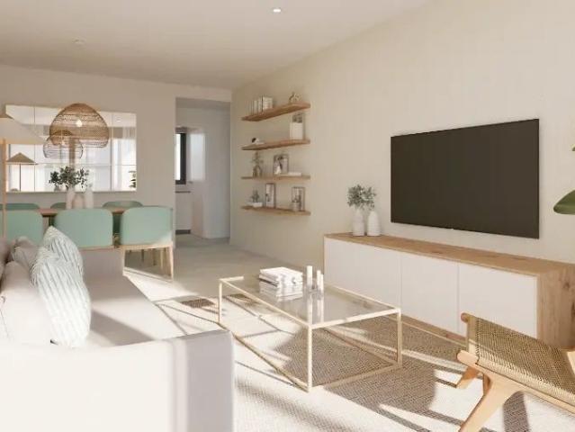Impresionante complejo residencial de 36 viviendas, perfecta. 136m² Calvià