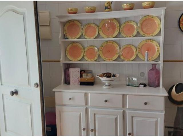 Impresionante dúplex de 2 dormitorios y 2 baños en Palomares