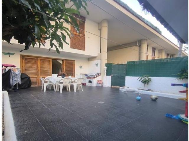 IMPRESIONANTE DUPLEX EN SAN ANTONIO LAS ARENAS PUERTO DE LA CRUZ