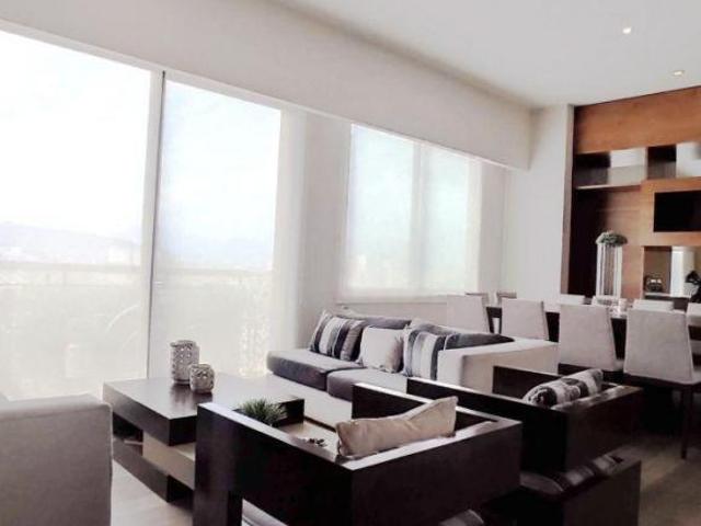 Impresionante Departamento en reserva Bosques del Olivo