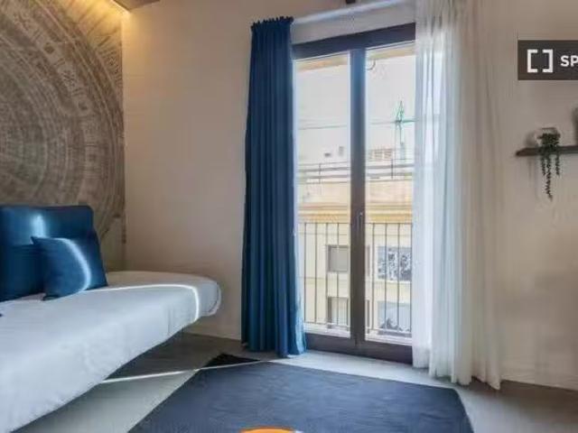 Impresionante estudio situado en Barcelona