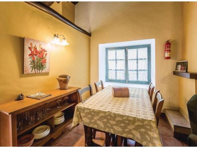 IMPRESIONANTE FINCA RUSTICA MÁLAGA RONDA
