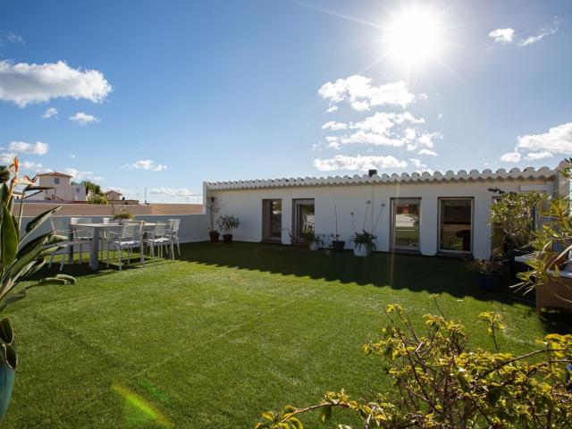 Impresionante Loft de Diseño de Dos Dormitorios con Luz Pano. 283m² Palma de Mallorca