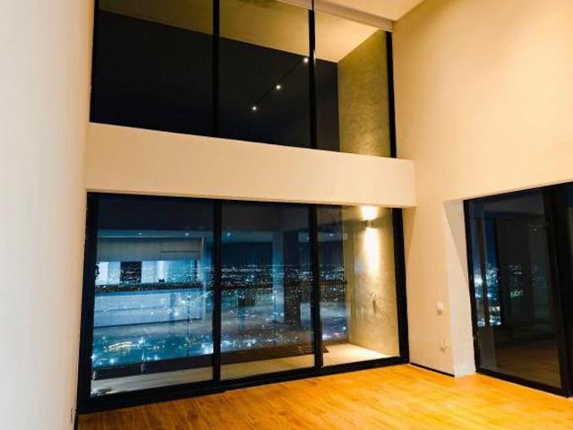 Impresionante Penthouse de 452m² con Vista Panorámica y Amenidades de Lujo en Querétaro