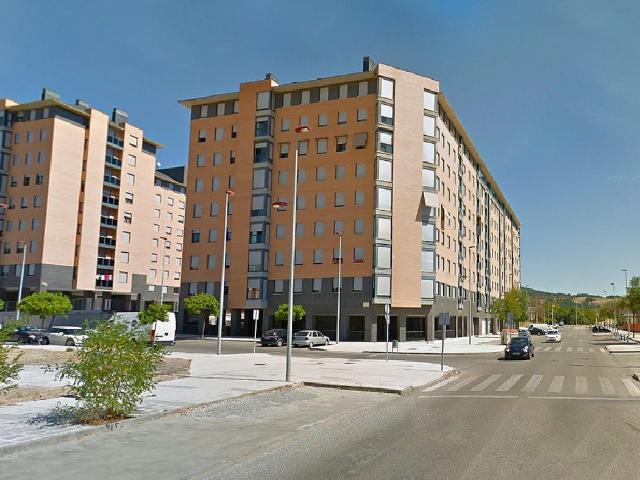 Impresionante piso con amplia terraza en La Rosaleda