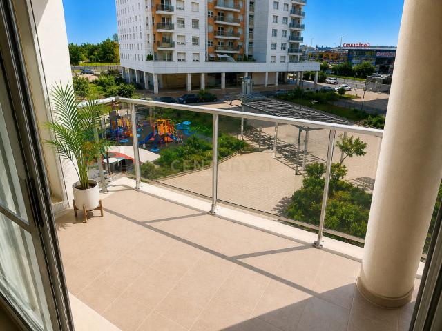 Impresionante piso casi nuevo en Burjassot, Valencia