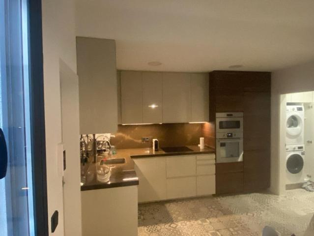 IMPRESIONANTE PISO EN EL CORAZON DE MADRID