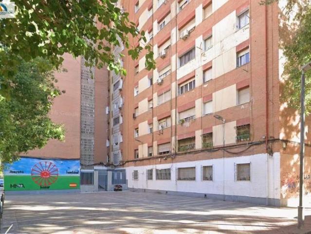Impresionante Piso ocupado Ideal para inversión en pleno Corazón de Murcia