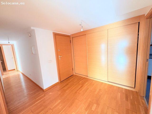 ¡Impresionante Piso Nuevo en la Rosaleda, Ponferrada! ?✨