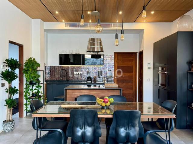 Impresionante planta baja de lujo de 3 dormitorios en Sant J. 125m² Sant Josep de sa Talaia