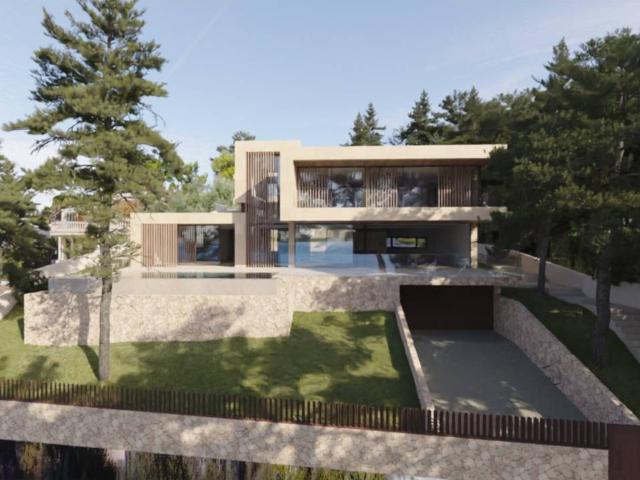 Impresionante proyecto de Casa en Aucanada, Alcúdia