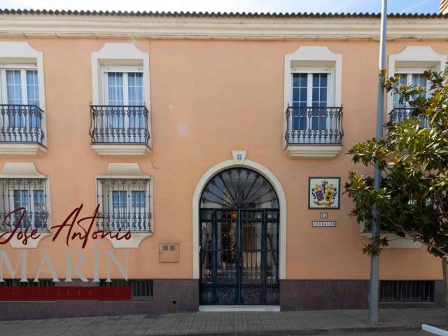 espectacular vivienda residencial