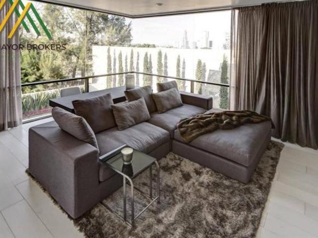 IMPRESIONANTE RESIDENCIA EN VENTA EL COTO AV. UNIVERSIDAD 6000
