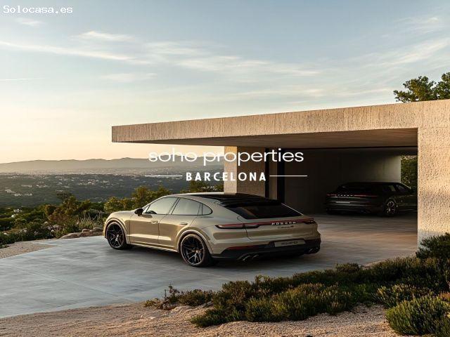 Impresionante vivienda unifamiliar en un entorno privilegiado