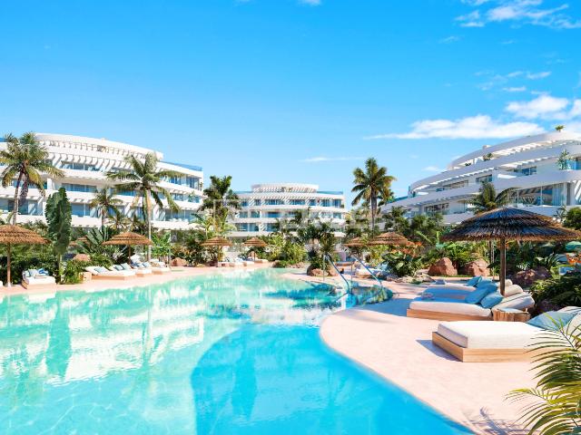 Impresionantes Apartamentos con Vistas al Mar en Mijas Málaga
