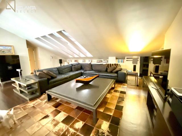 IMPRESIONATE DUPLEX ATICO EN ALMAGRO