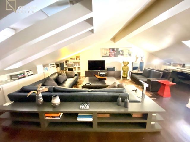IMPRESIONATE DUPLEX ATICO EN ALMAGRO