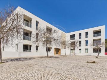 Impressionante apartamento de 3 quartos no último andar em M. 149m² Moncarapacho e Fuseta