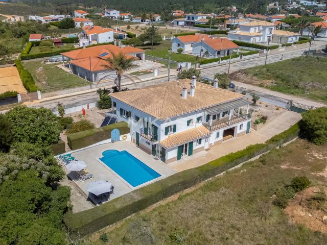 Impressionante moradia com três quartos no Vale da Telha, Aljezur