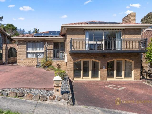 Impressive Multi Level Family Residence with Versatile Living Options