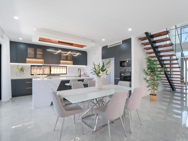 Impressive Modern Home
