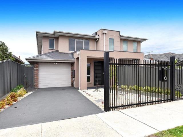 Impressive Modern Lifestyle In Sought After Locale