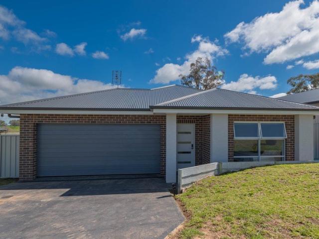 Impressive Modern Living with a Secure Return
