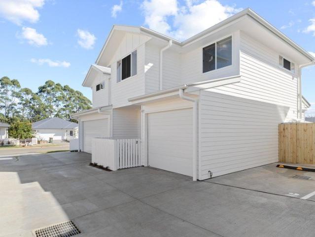 Impressive near new home at entry level buying