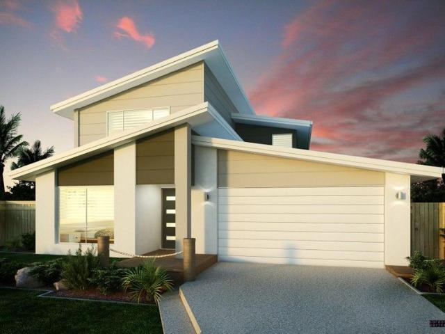Impressive NEW 5 bedroom home, with summer lounge and luxury upgrade package