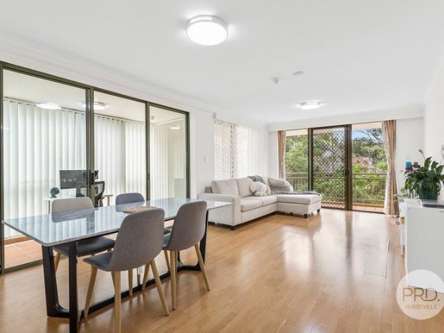 Impressive Northerly Facing Apartment with Tranquil Views