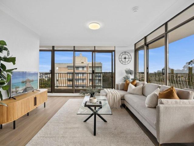 Impressive Offering Great Space, Elevation and Aspect