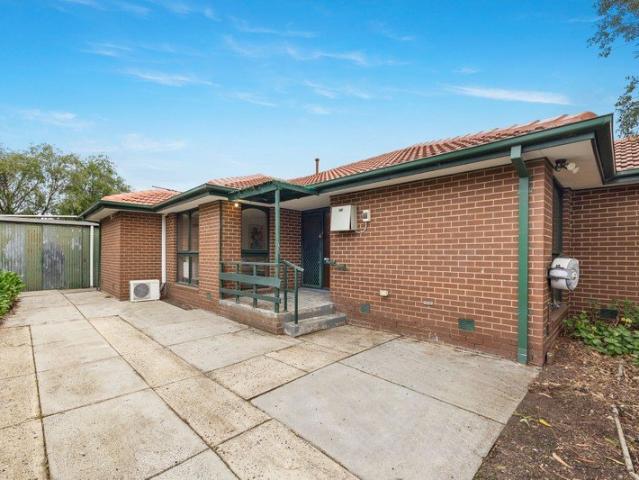 Impressive Opportunity in Quiet Court