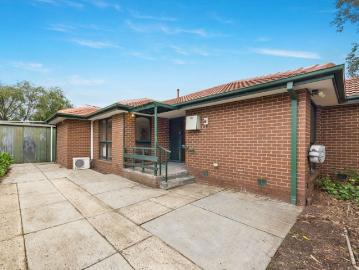 Impressive Opportunity in Quiet Court