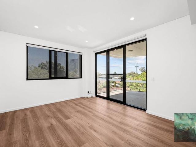 IMPRESSIVE APPLECROSS APARTMENT