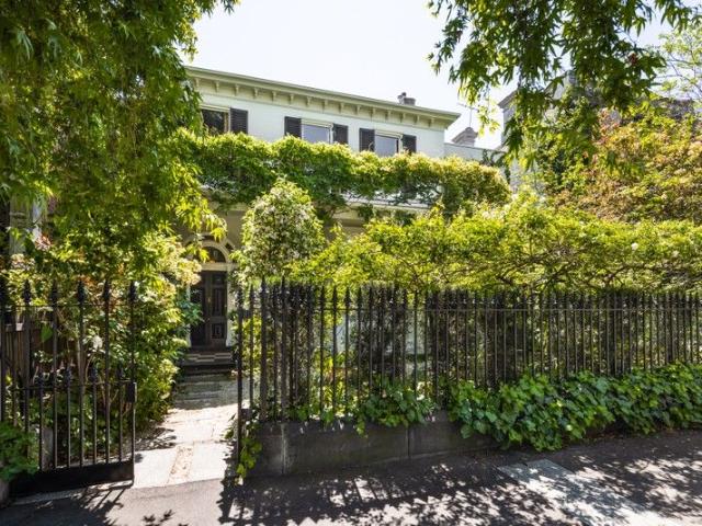 Impressive Botanic Precinct Opportunity