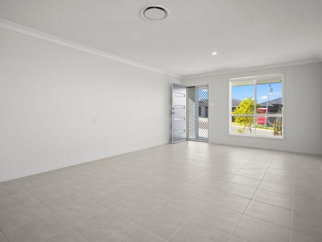 Impressive Brand New Family Home