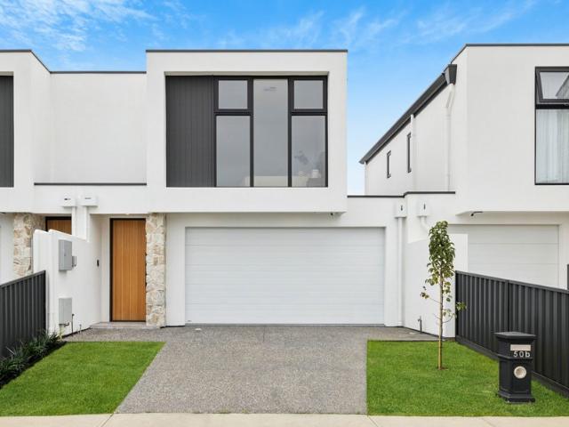 Impressive Brand New Home with Luxury Design & Finishes