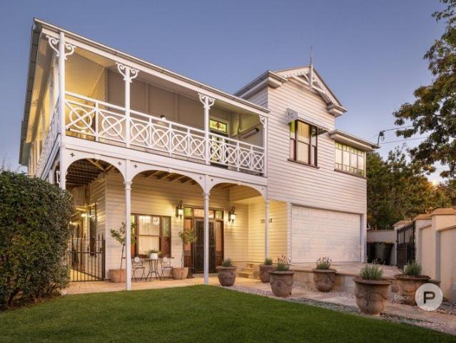 Impressive Character Elegance with Stunning Views