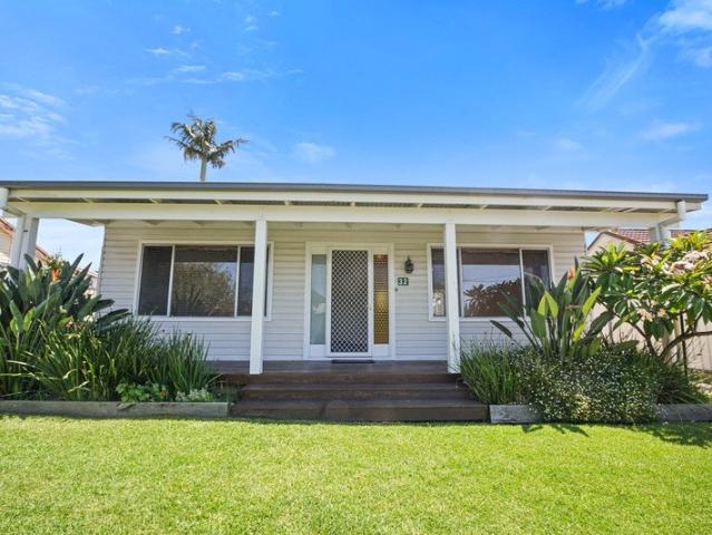 Impressive & Comfortable Home