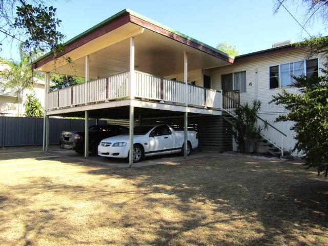 IMPRESSIVE DECK 888 SQM FREEHOLD BLOCK LARGE AIR CONDITIONED ROOM UNDERNEATH