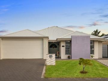 Elegant move in ready home in southern growth corridor
